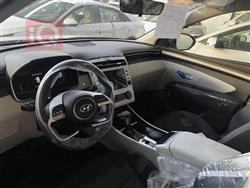 هیوندای تۆکسۆن